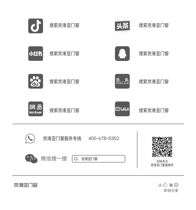 KINCONA×安居 码住！解决门窗漏水、渗水的有效方法(图6)