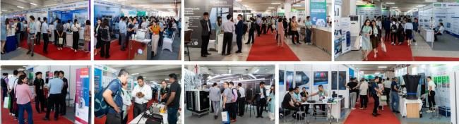 2024巴基斯坦国际空调制冷展（PAKREF EXPO）(图1)