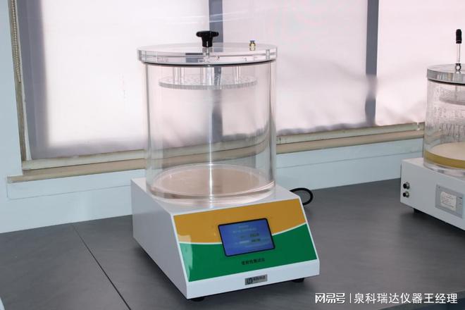 密封试验仪常用的检测标准有哪些(图1)