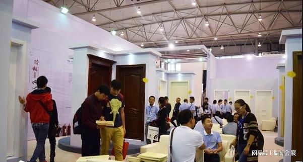 2024一起交流海南门窗及遮阳行业的发展门窗及遮阳展(图4)