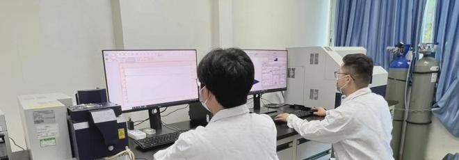 技术服务案例 帮助企业解决车用材料挥发性有机物超标难题(图2)